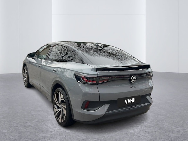 Volkswagen ID.5 GTX