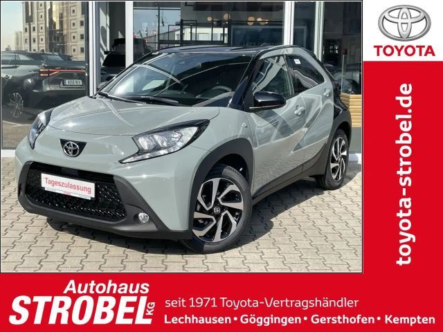 Toyota Aygo X Hatchback S-CVT