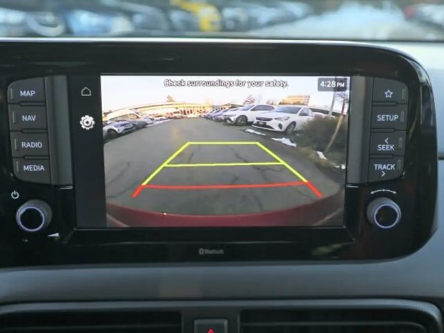 Hyundai i10 1.0 N Line T-GDi