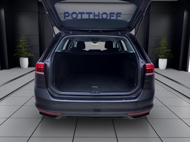 Volkswagen Passat 2.0 TDI Variant