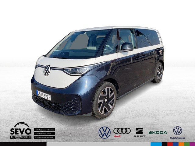 Volkswagen ID.Buzz 150 kW Pro