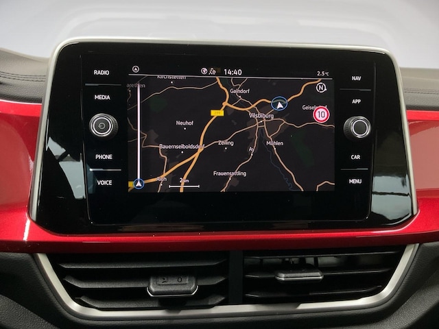 Volkswagen T-Roc Cabriolet DSG IQ.Drive