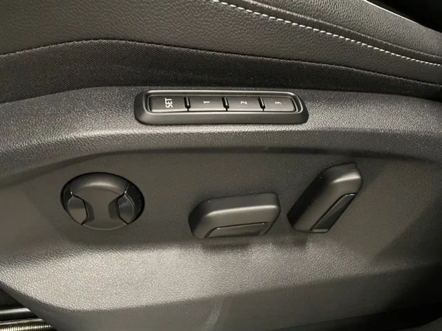 Volkswagen Tiguan 2.0 TDI 4Motion R-Line