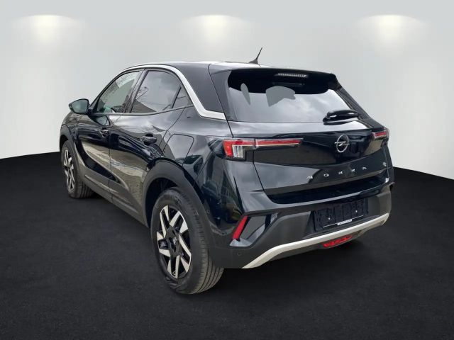 Opel Mokka Elegance Mokka-e