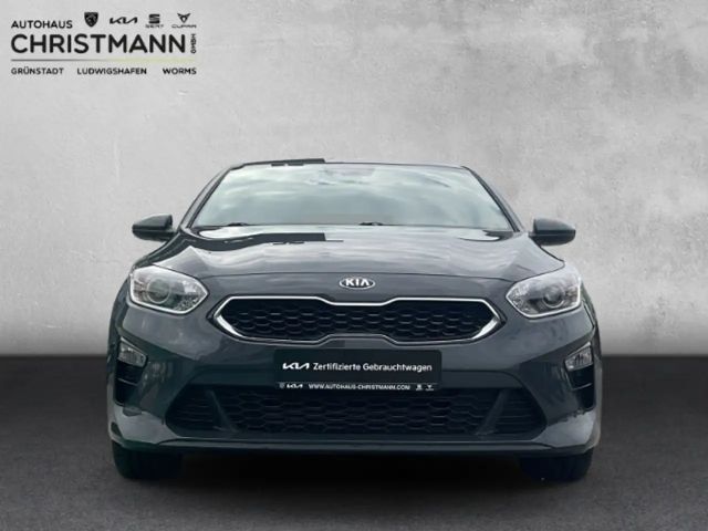 Kia Ceed GDi Vision