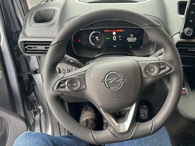 Opel Combo Combo-e Life Ultimate