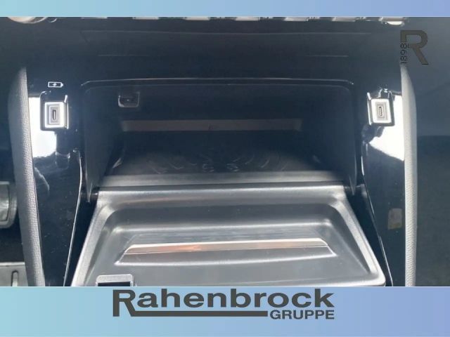 Peugeot 2008 Allure Pack Hybrid