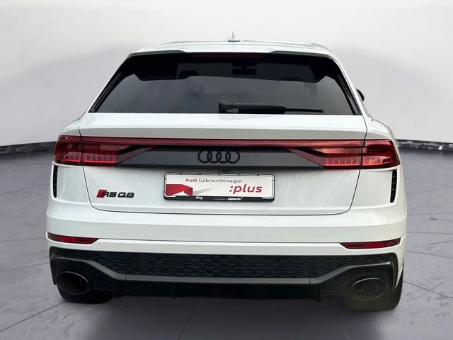 Audi RS Q8 Quattro