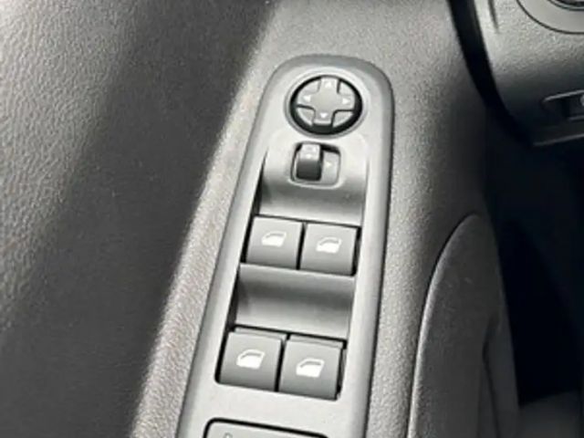 Opel Combo Elegance Life