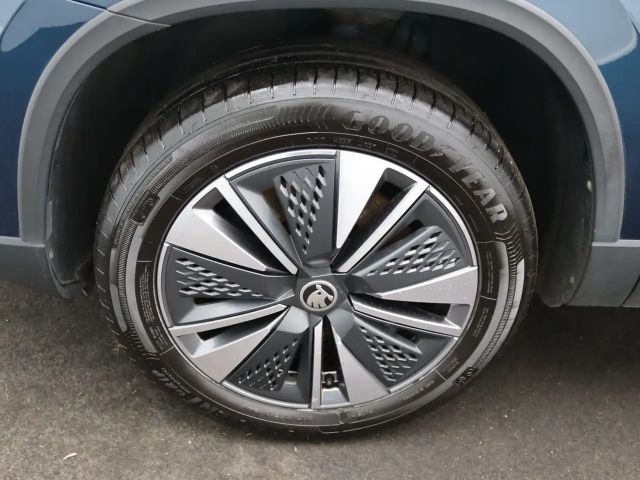 Skoda Karoq 1.5 TSI Ambition Tour