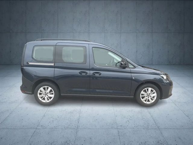 Volkswagen Caddy 2.0 TDI Life