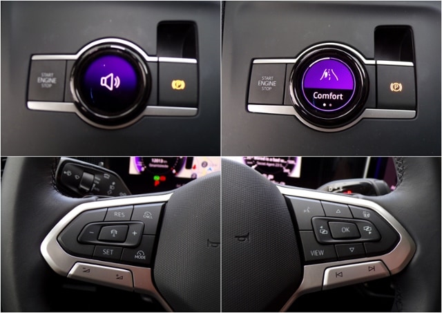 Volkswagen Tiguan 2.0 TDI DSG