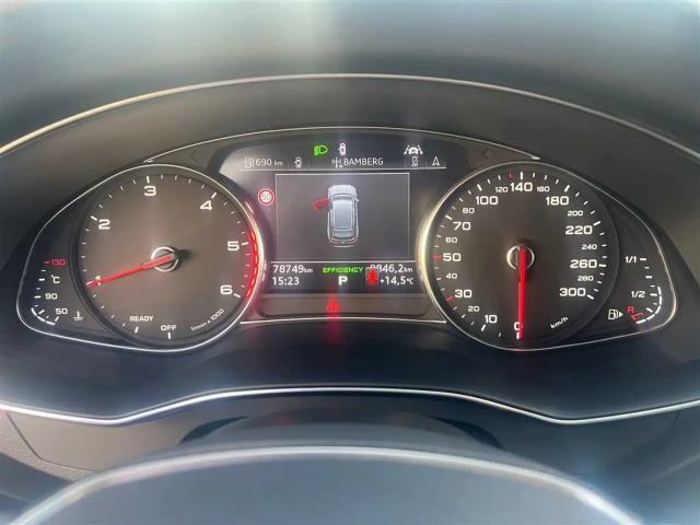 Audi A6 2.0 TDI S-Tronic Sport