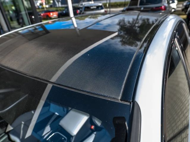 BMW M3 Competition M-Sport Sedan