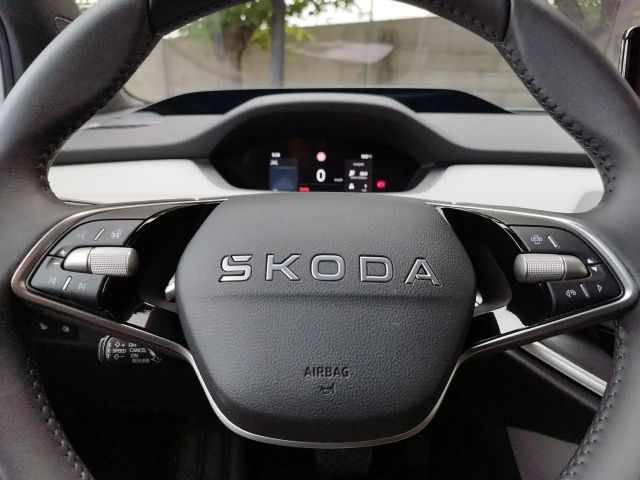 Skoda Elroq 85