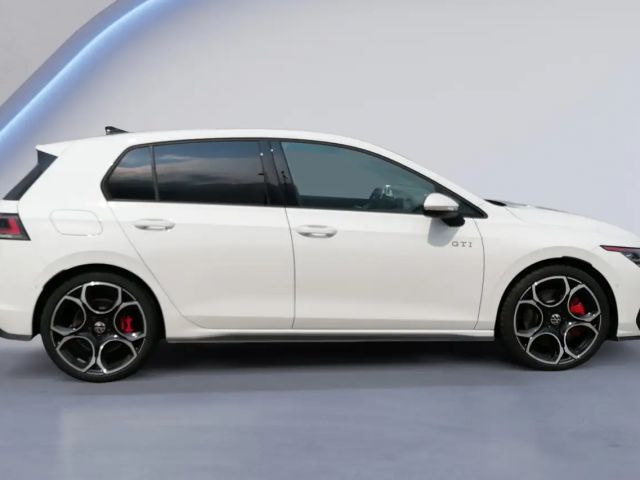 Volkswagen Golf 2.0 TSI DSG GTI