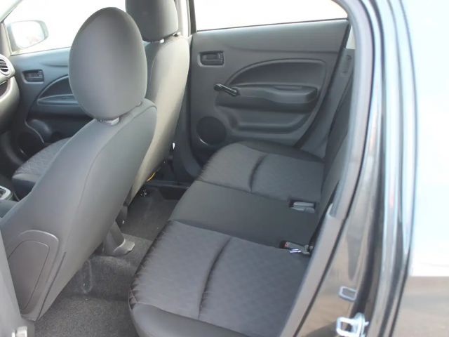 Mitsubishi Space Star MIVEC Star