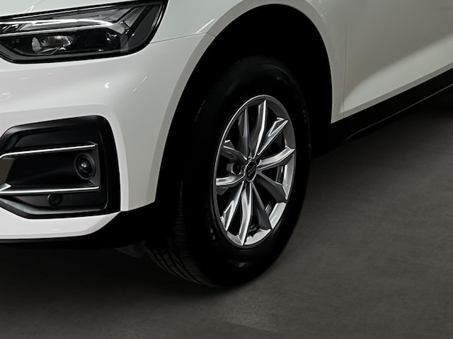 Audi Q5 40 TDI Quattro S-Tronic