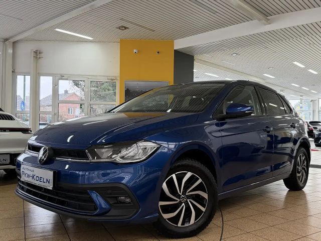 Volkswagen Polo 1.0 TSI DSG Life