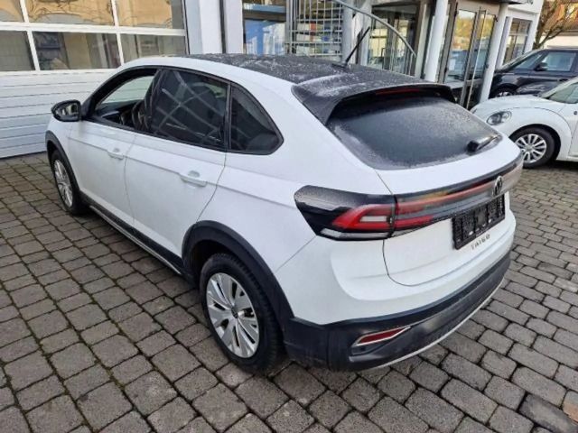 Volkswagen Taigo 1.5 TSI DSG Style