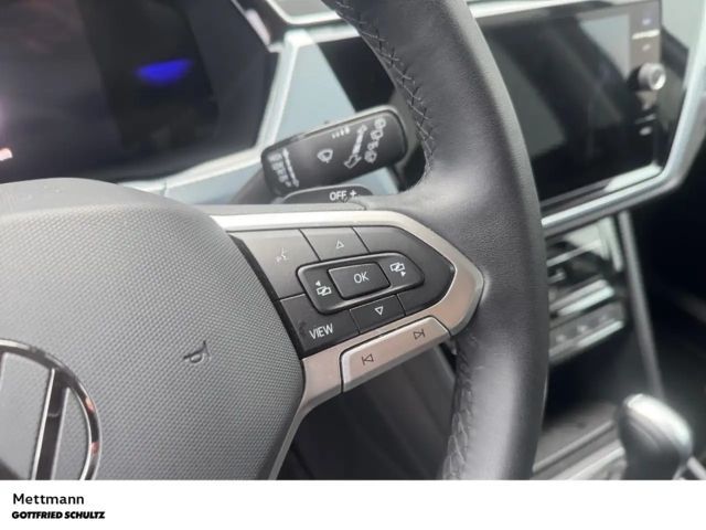Volkswagen Touran 1.5 TSI 7-zitter DSG