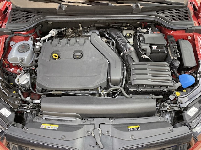 Skoda Kamiq 1.5 TSI Monte Carlo