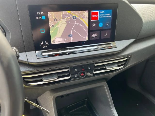 Volkswagen Caddy DSG Life