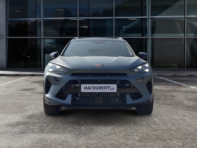 Cupra Formentor 2.0 TSI 4Drive VZ