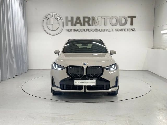 BMW X3 xDrive xDrive30e