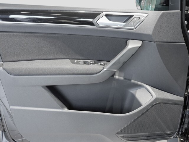 Volkswagen Touran 7-zitter DSG Highline