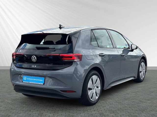 Volkswagen ID.3 150 kW