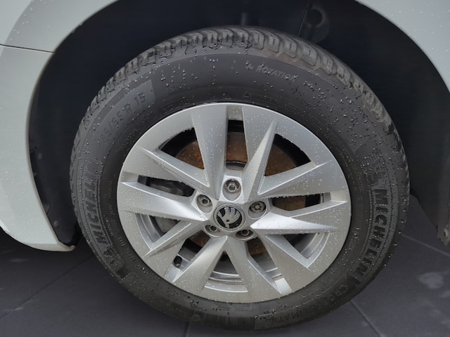 Skoda Fabia 1.0 TSI Style Style