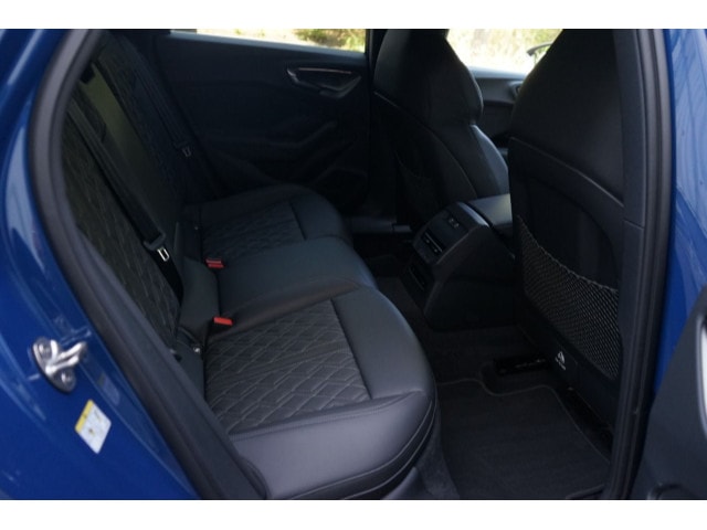 Audi S5 Avant S-Tronic