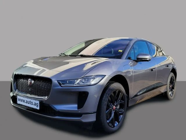 Jaguar I-Pace SE
