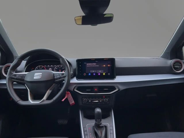 Seat Arona 1.0 TSI DSG FR-lijn