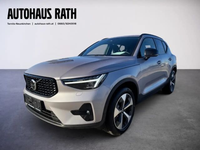 Volvo XC40 Dark Plus