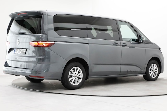 Volkswagen Multivan 2.0 TDI DSG Lang Life T7
