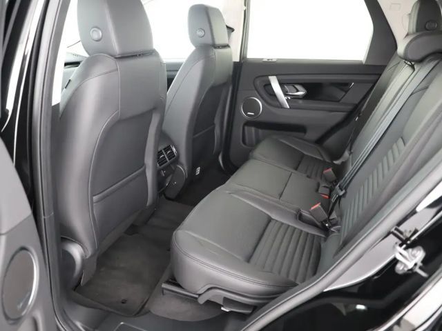 Land Rover Discovery Sport AWD SE