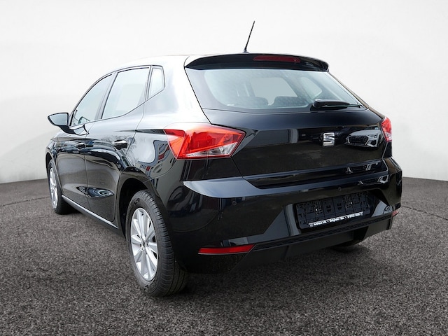 Seat Ibiza 1.0 TSI Style