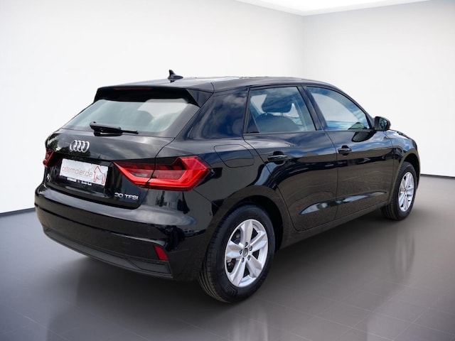Audi A1 30 TFSI Sportback
