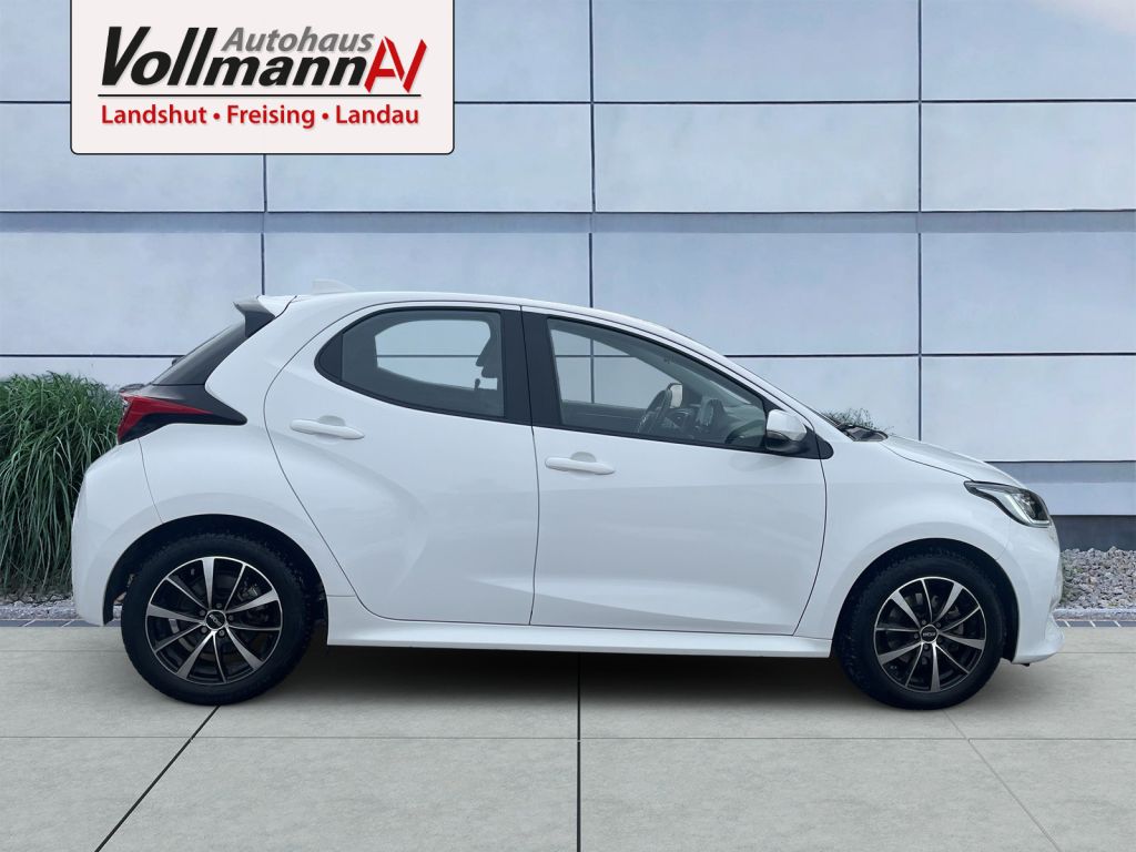 Toyota Yaris 5-deurs Basis Team D