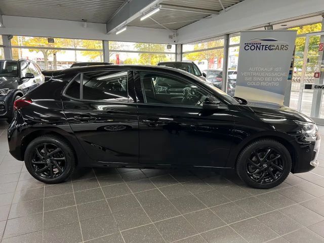 Opel Corsa 1.2 Turbo GS-Line Grand Sport Turbo