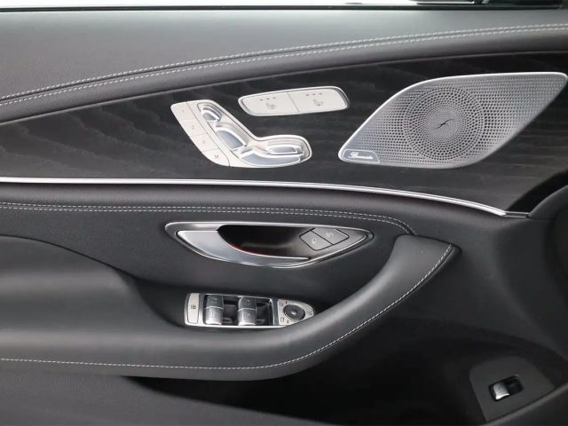 Mercedes-Benz CLS 400 4MATIC CLS 400 d Coupé