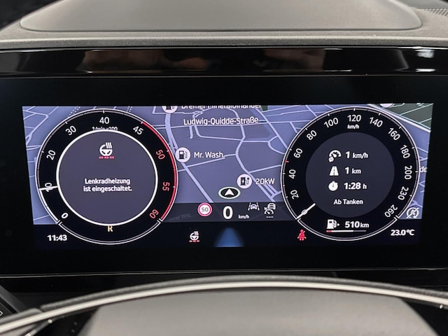 Skoda Kodiaq 2.0 TDI 4x4 Selection