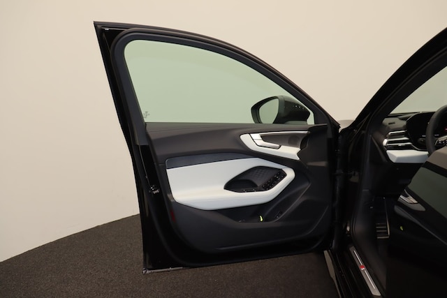 Audi A5 Avant Quattro S-Tronic