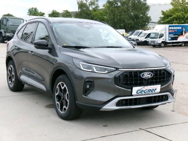 Ford Kuga Active Plug in Hybrid X