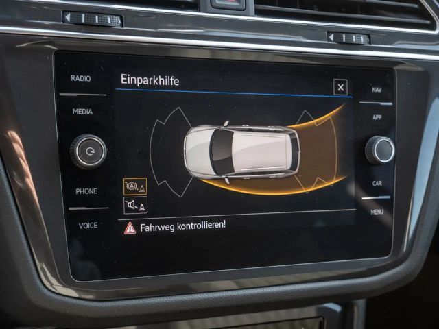 Volkswagen Tiguan 2.0 TDI Allspace Move