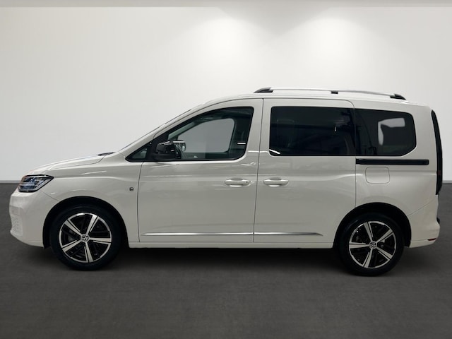 Volkswagen Caddy 1.5 TSI