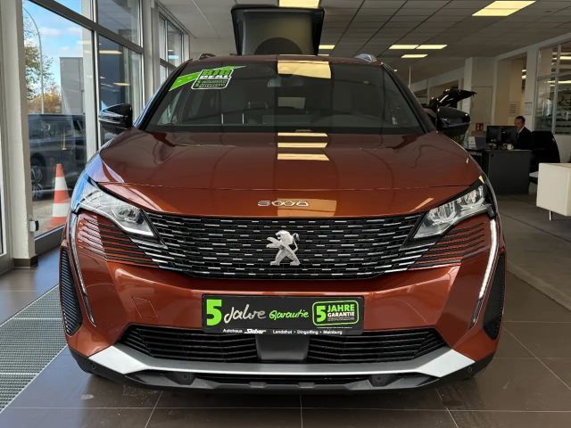 Peugeot 5008 Allure Pack PureTech