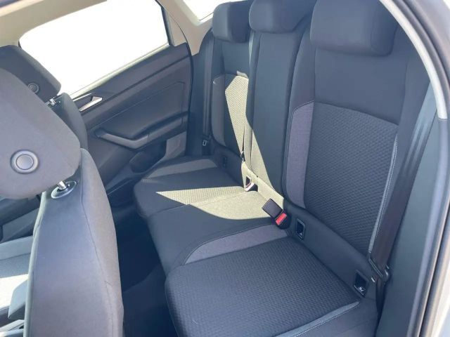 Volkswagen Taigo 1.0 TSI DSG Life